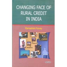 Changing Face of Rural Credit in India